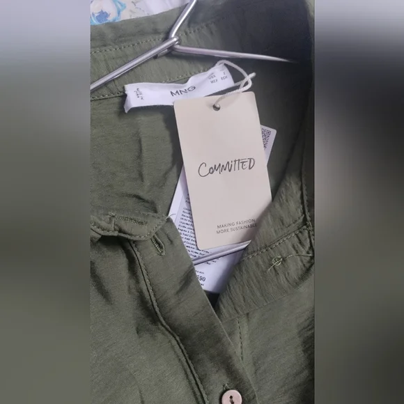 Mango Dress New - Picture 5 of 5